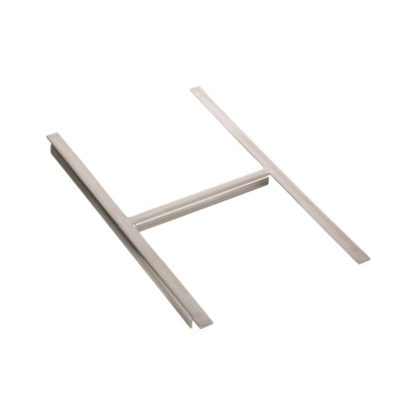 Adapter, H-Bar, 1/6Th Size